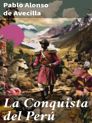 cover image of La Conquista del Perú